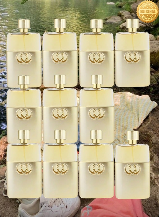 Love 11 Pieces Sweet Franceso Love Edition Perfume EDP 90ML - Image 1