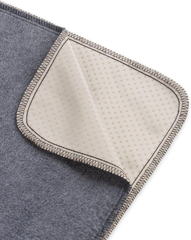 SwissGear 3337 Premium Travel Pet Mat  Gray - Image 3