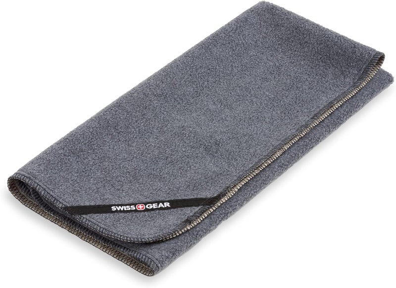 SwissGear 3337 Premium Travel Pet Mat  Gray - Image 1