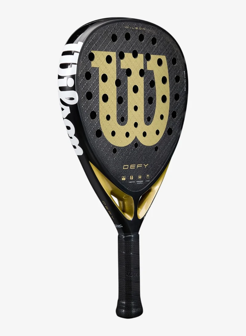 ويلسون مضرب البادل Defy V1 من ويلسون