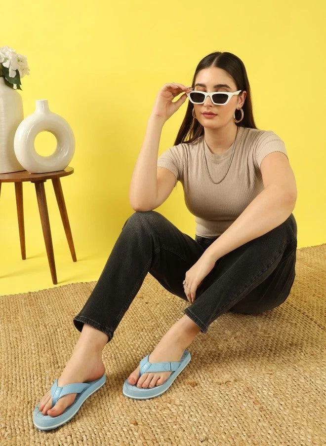 CHUPPS  Spring SLIDES & FLIPFLOP for Women | Best Price UAE