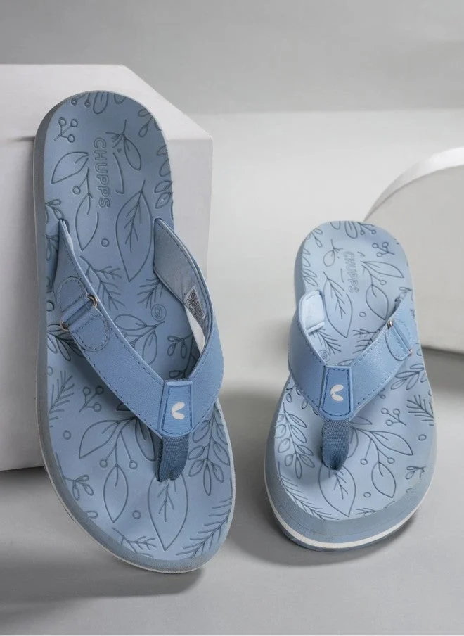 تشيبس Spring SLIDES & FLIPFLOP