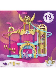 : A New Generation Movie Royal Racing Ziplines 22Inch Castle Playset Toy With 2 Moving Ziplines Princess Pipp Petals Figure - pzsku/Z764C1BFF3A0377BEEC3EZ/45/_/1688712394/4a814135-f0dd-4018-8cc2-7b9cc4cfd911