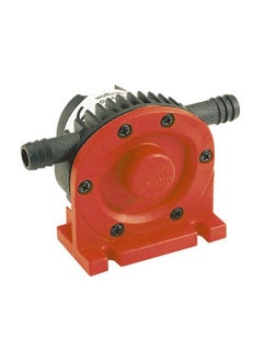 Wolfcraft Drill Water Pump 1300 L/H 