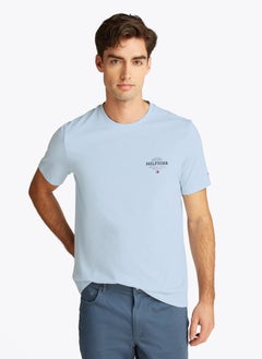 TOMMY HILFIGER Monotype All American T-Shirt  - Image 1