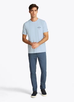 TOMMY HILFIGER Monotype All American T-Shirt  - Image 4