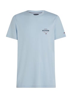 TOMMY HILFIGER Monotype All American T-Shirt  - Image 5