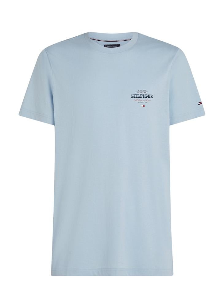 TOMMY HILFIGER Monotype All American T-Shirt  - Image 5