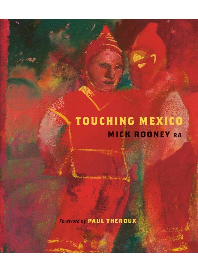 null - Touching Mexico - Image 1