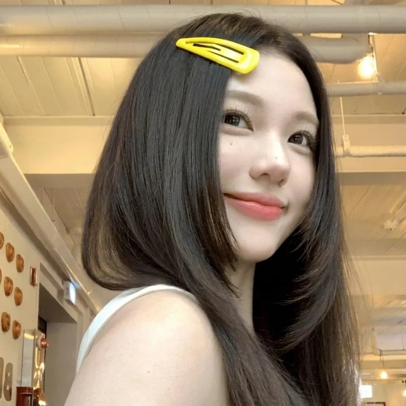 1/4pcs Extra Large BB Hair Clip Harajuku Style Hair Barrette Strong Hold Bangs Clip Y2K Colorful Hairpins Accessorie Adults Kids - Image 4