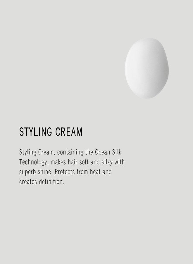 SachaJuan Styling Cream Straight or Curly 125 ml 4.2 fl oz - Image 4