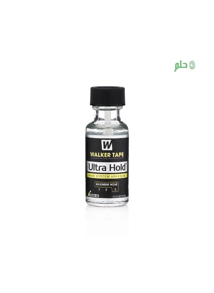 Walker Tape ULTRA HOLD GLUE 0.5 FL 
