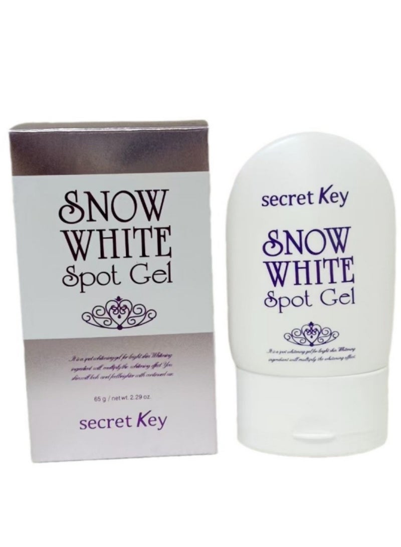Secret Key Snow White Secret Key SPOT 65g Korean new serum - Image 1