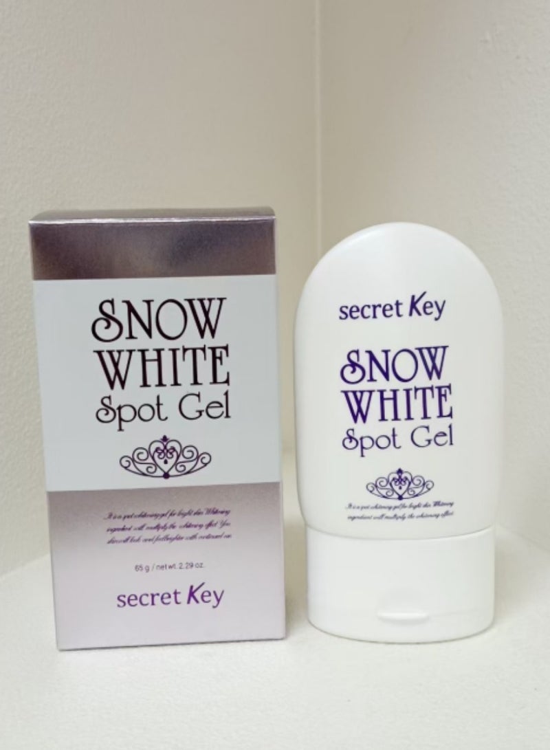 Secret Key Snow White Secret Key SPOT 65g Korean new serum - Image 3