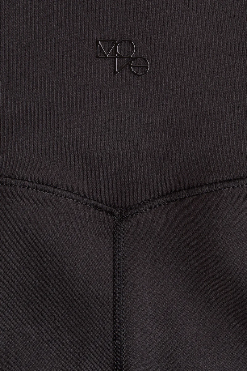 H&M Sports hotpants with DryMove™