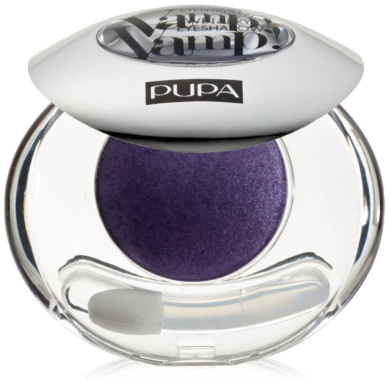 Pupa Vamp! Wet & Dry Eyeshadow - BAKED NO. 104 Lavander Sati