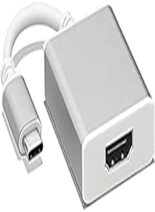 Type-C to HDMI Adapter for Mac Pro - pzsku/Z764CE267E39683A991BBZ/45/_/1720389684/25fb5d96-47d8-44eb-9f98-d3cf3dd485b0