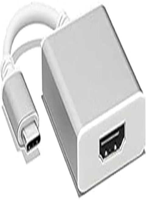 Type-C to HDMI Adapter for Mac Pro