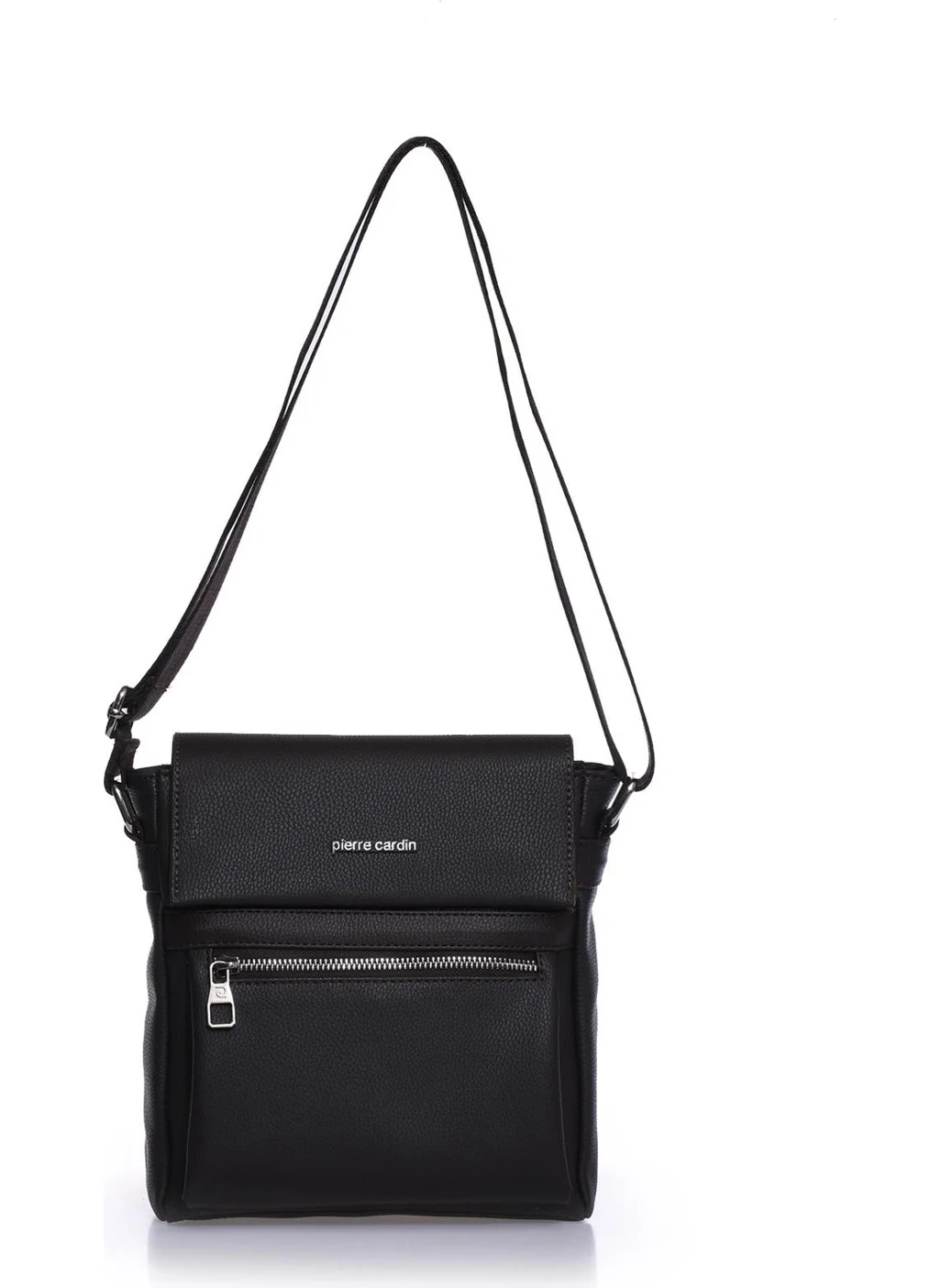 pierre cardin 01PC001432-KH Brown Men's Shoulder Bag