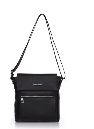 pierre cardin 01PC001432-KH Brown Men's Shoulder Bag  - Image 1