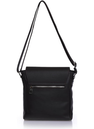 pierre cardin 01PC001432-KH Brown Men's Shoulder Bag  - Image 3