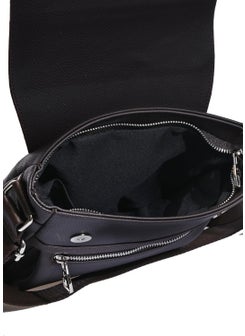 pierre cardin 01PC001432-KH Brown Men's Shoulder Bag  - Image 4