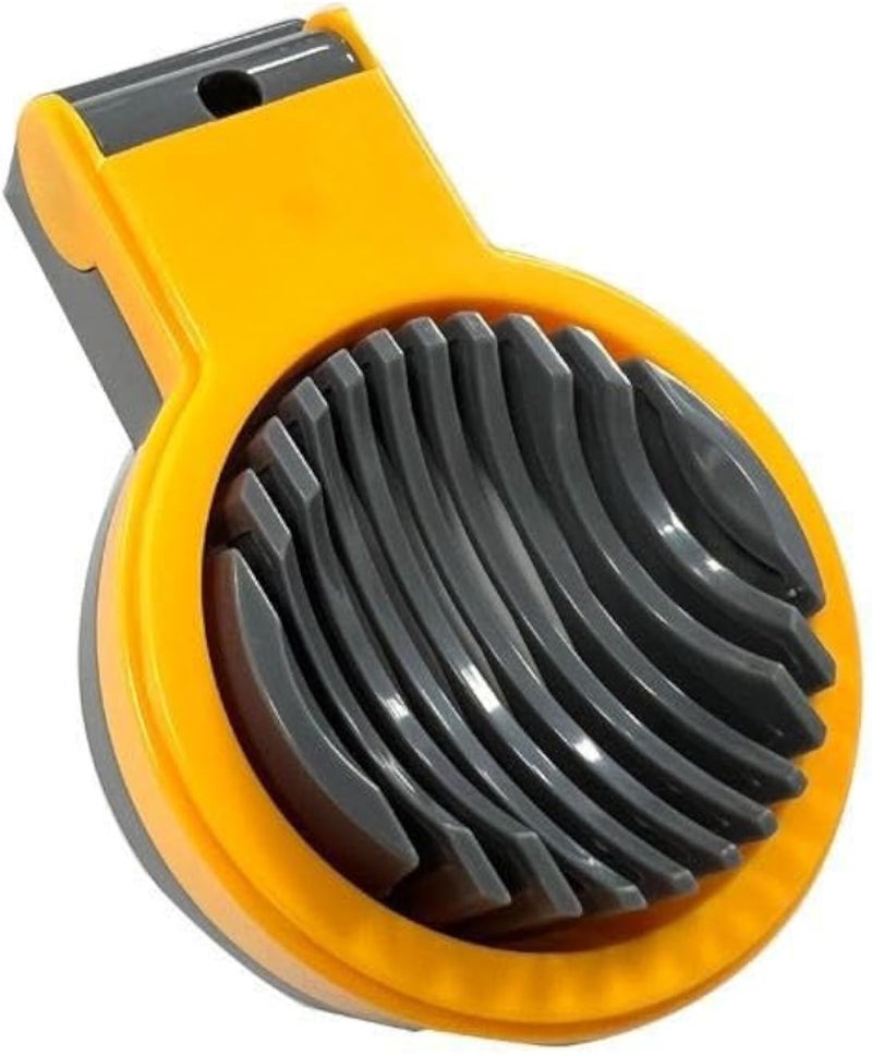 هاندهيلد بويليد بيض سليكير بريسس توول فور يفين بيض سليكينج ياسي وسي مطبخ جادجيت قويكك كليانوب سباكي سافينج تيمي سافير فور يفيريداي كووكينج يجيبتيان مطبخ ستيلي