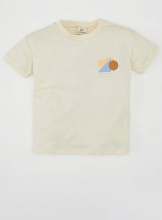 Crew Neck Printed Short Sleeve T-Shirt - pzsku/Z764CFDF9A5B10B8A0C22Z/45/_/1729507893/a681e107-2f8f-4a48-a5e0-c4650e7c86fe