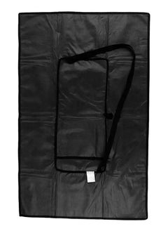 MANASEK Manasek Ornament Prayer Mat With Bag HIRA 2018-D  - Image 3