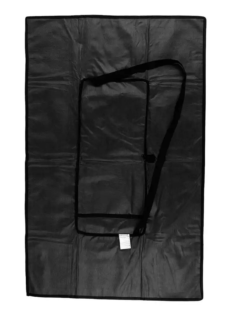 MANASEK Manasek Ornament Prayer Mat With Bag HIRA 2018-D  - Image 3
