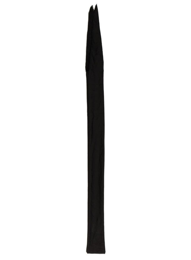 Weaver Equine Lycra® Spandex Tail Bag, Black - Image 2