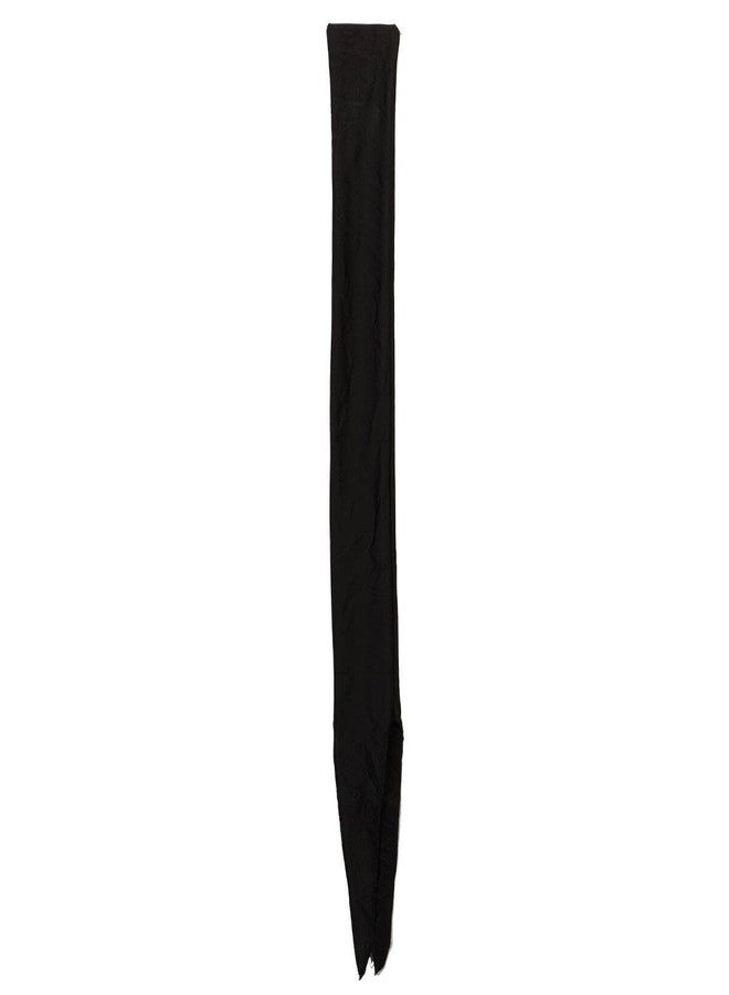 Weaver Equine Lycra® Spandex Tail Bag, Black - Image 1