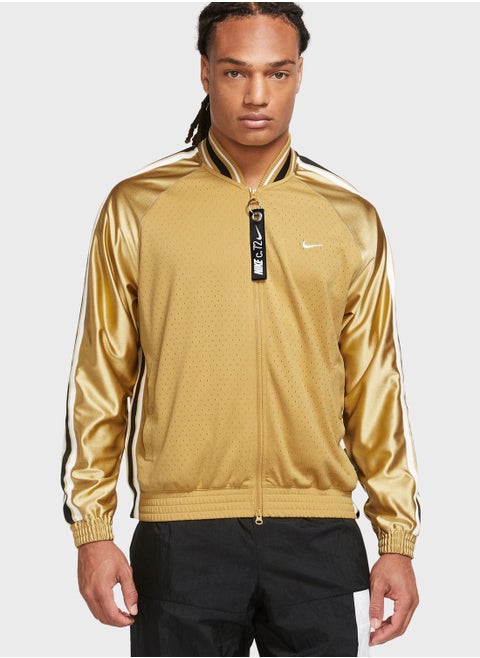 Logo Jacket