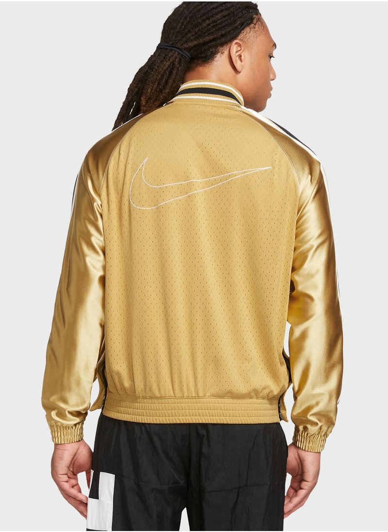 Nike - Logo Jacket - Image 1