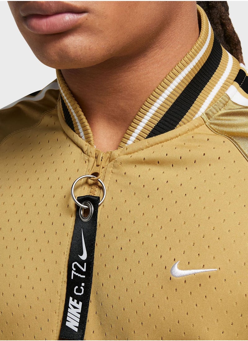 Nike - Logo Jacket - Image 1