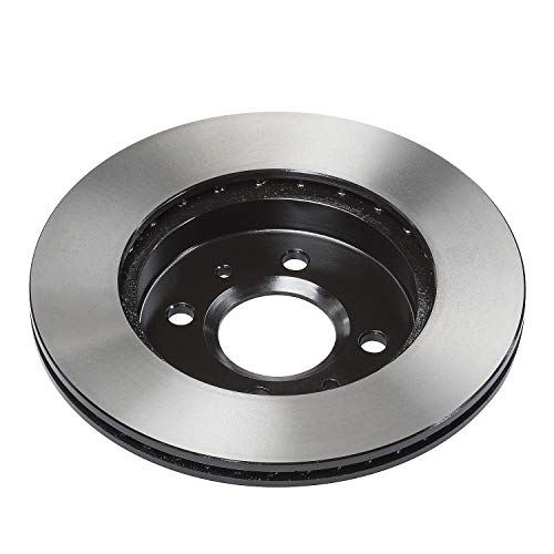 Wagner Brake BD125136E Disc Brake Rotor - Image 2