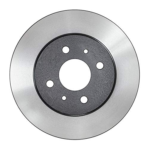 Wagner Brake BD125136E Disc Brake Rotor - Image 3