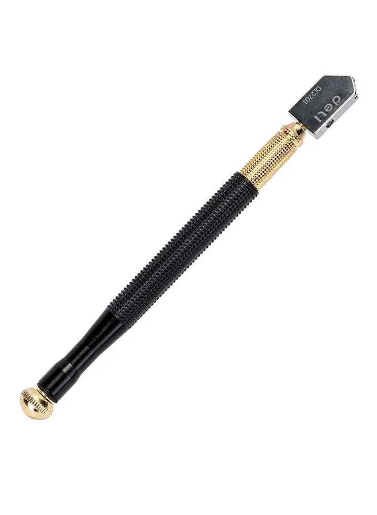 Deli EDL2701 Manual Glass Cutter - Image 2