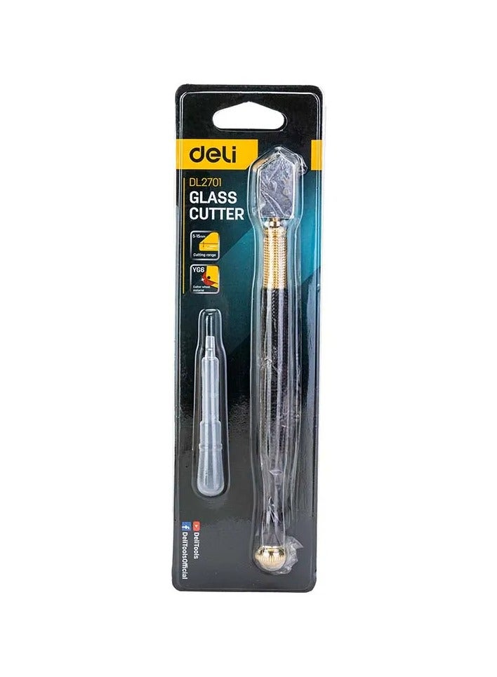 Deli EDL2701 Manual Glass Cutter - Image 3