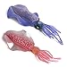 DOYIFUN Realistic Reef Squid Model Toys Simulated Sea Life Animals Figurine Collection Sea Creature Science Educational Props - Image 4