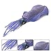 DOYIFUN Realistic Reef Squid Model Toys Simulated Sea Life Animals Figurine Collection Sea Creature Science Educational Props - Image 2