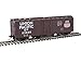 Walthers Trainline 40 PlugDoor Track Cleaning Boxcar Union Pacific 113808 HO Scale - Image 3