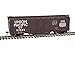 Walthers Trainline 40 PlugDoor Track Cleaning Boxcar Union Pacific 113808 HO Scale - Image 2