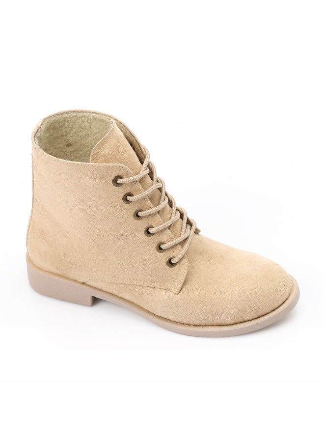 آيس كلوب مقهى الرباط الرباط حتى أحذية الكاحل - Image 1