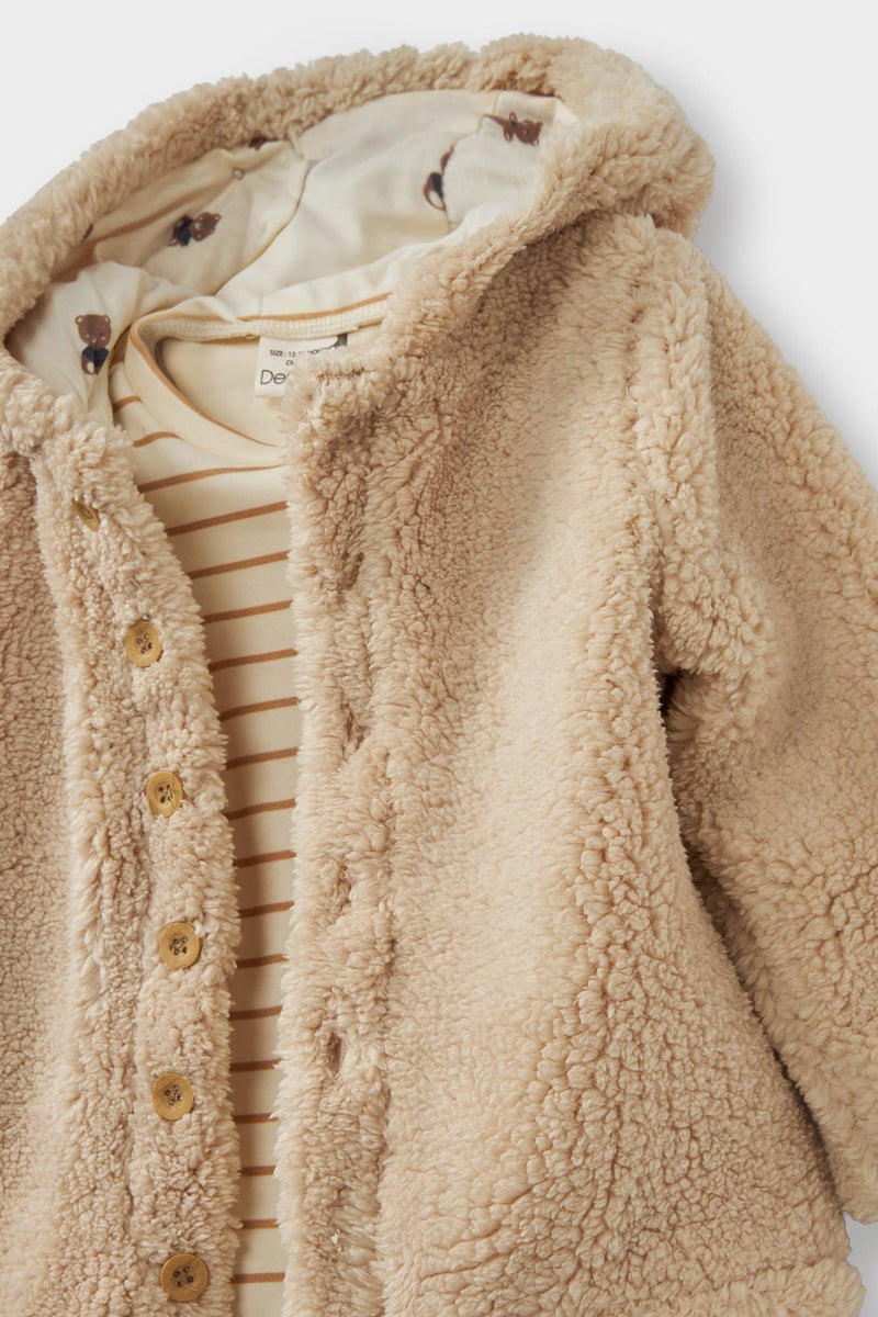 ديفاكتو طقم محبوك بمقاس عادي للأولاد - Image 5