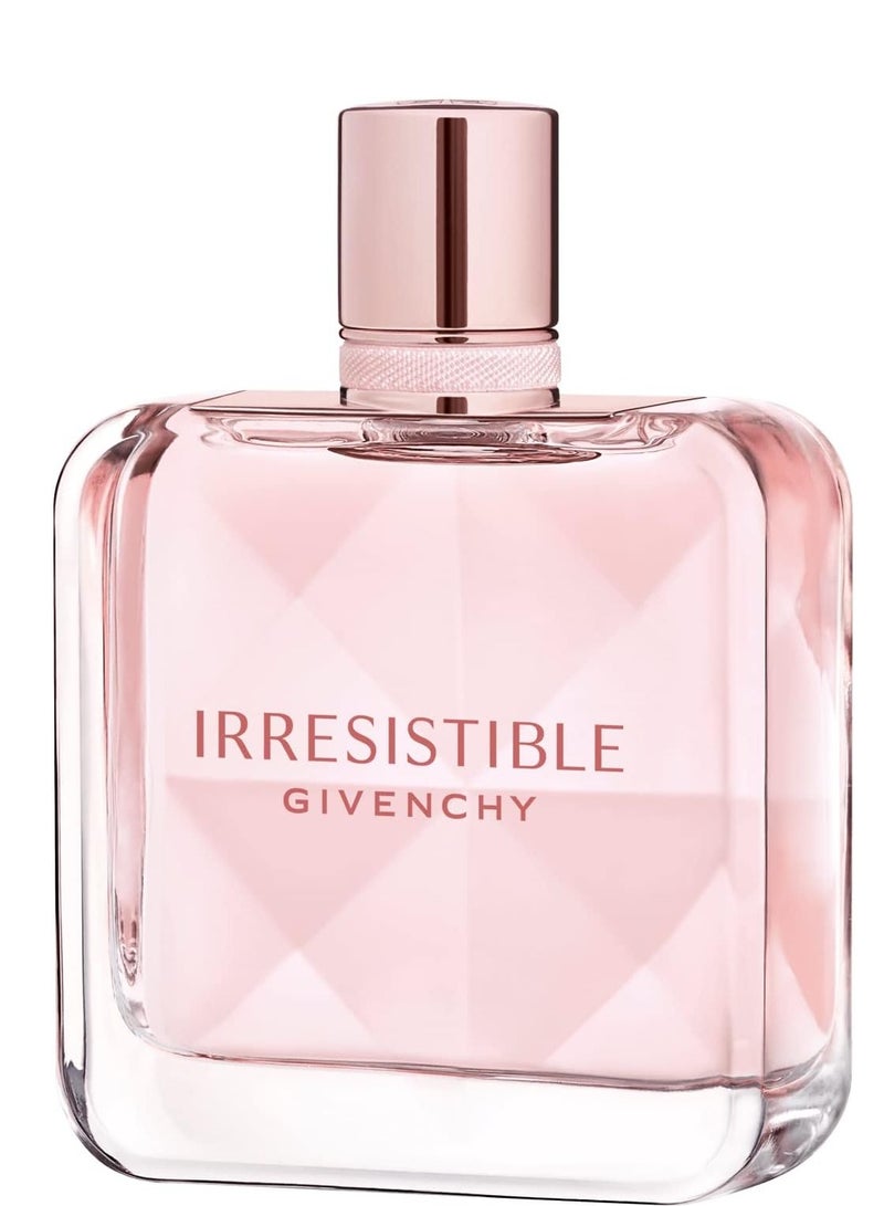 GIVENCHY Irresistible Women's EDT Spray 80ml - Image 2
