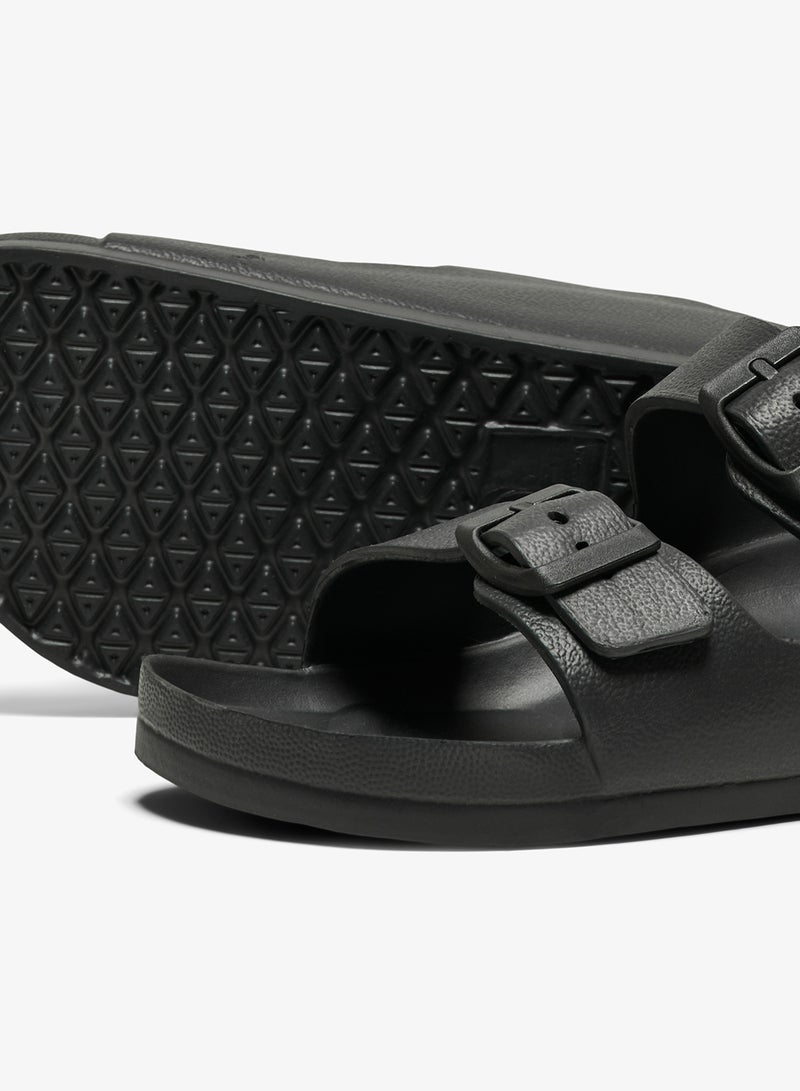 ONLY Casual Slider Sandals - Image 4