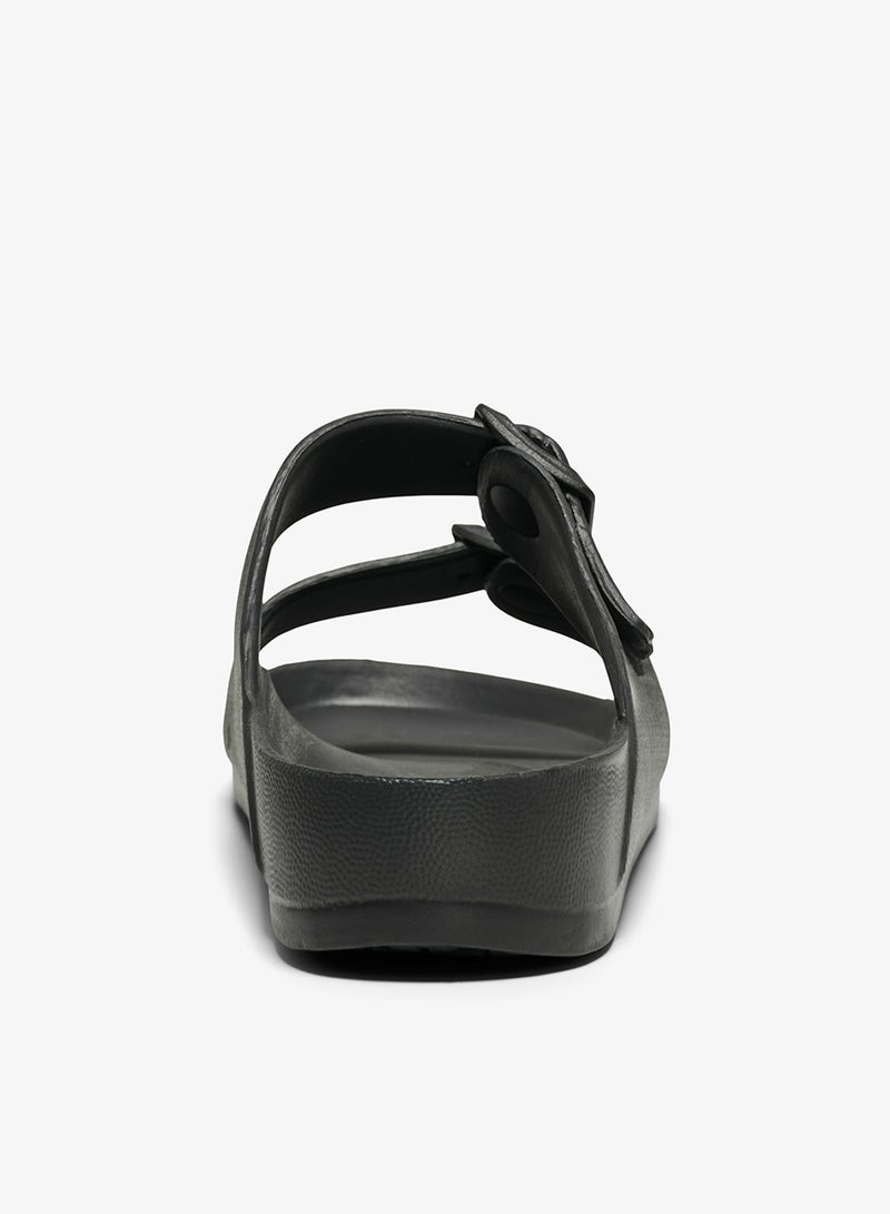 ONLY Casual Slider Sandals - Image 3