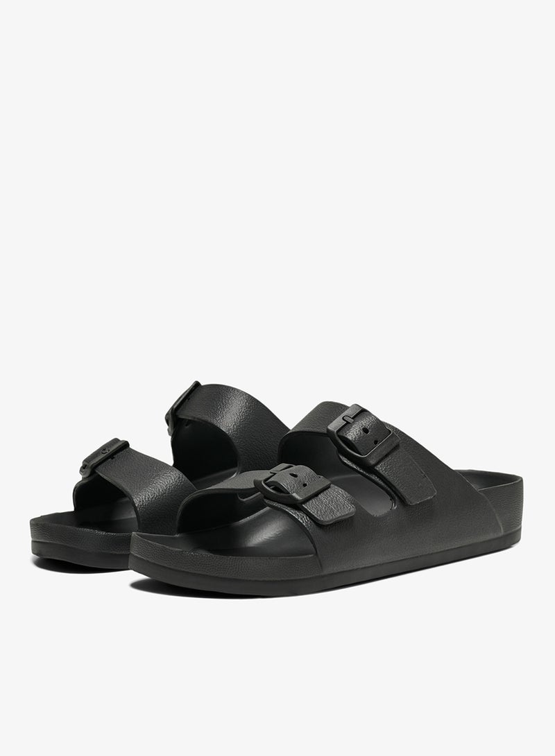 ONLY Casual Slider Sandals - Image 2