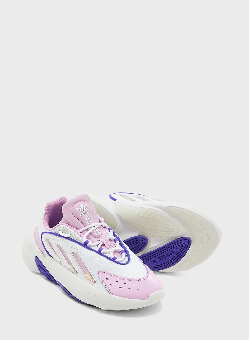 adidas Originals Youth Ozelia